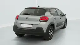 Citroen C3 - photo 7