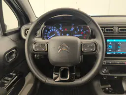Citroen C3 - photo 8