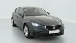 Seat Leon - photo 1