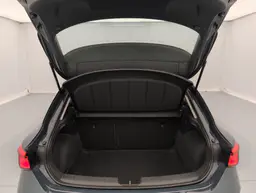 Seat Leon - photo 11