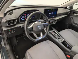 Seat Leon - photo 15