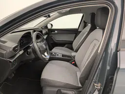 Seat Leon - photo 16
