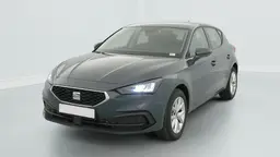 Seat Leon - photo 3