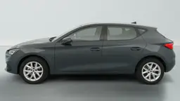 Seat Leon - photo 4