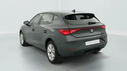 Seat Leon - photo 5