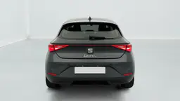 Seat Leon - photo 6