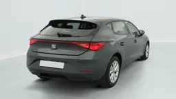 Seat Leon - photo 7