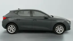 Seat Leon - photo 8