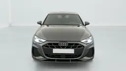 Audi A3 Sportback - photo 2