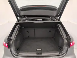 Audi A3 Sportback - photo 11