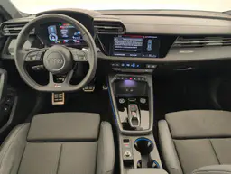 Audi A3 Sportback - photo 14