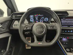 Audi A3 Sportback - photo 15