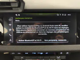 Audi A3 Sportback - photo 20