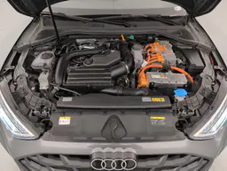 Audi A3 Sportback - photo 25