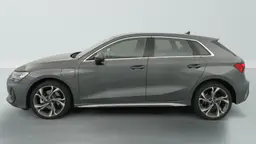 Audi A3 Sportback - photo 4