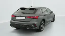 Audi A3 Sportback - photo 7