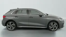 Audi A3 Sportback - photo 8