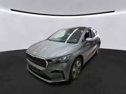 Skoda Enyaq - photo 1