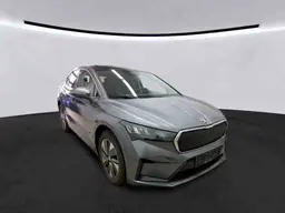 Skoda Enyaq - photo 2