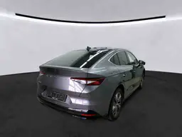 Skoda Enyaq - photo 3