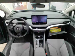 Skoda Enyaq - photo 5