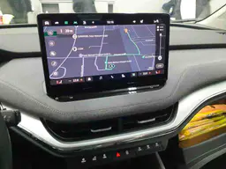Skoda Enyaq - photo 8