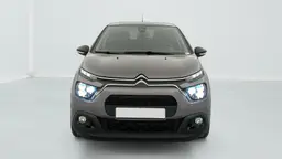 Citroen C3 - photo 2