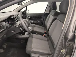 Citroen C3 - photo 16
