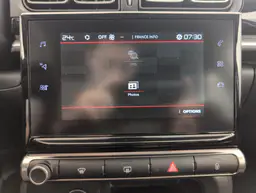 Citroen C3 - photo 18