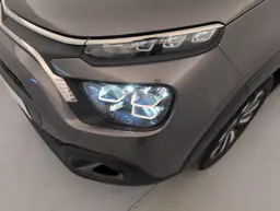 Citroen C3 - photo 20