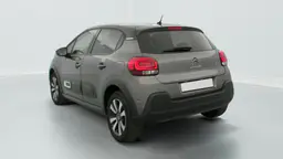 Citroen C3 - photo 5