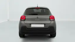 Citroen C3 - photo 6