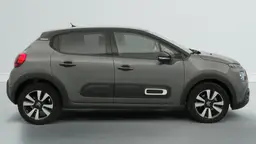 Citroen C3 - photo 8