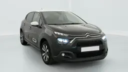 Citroen C3 - photo 1
