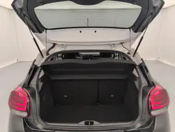 Citroen C3 - photo 11