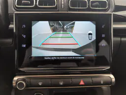 Citroen C3 - photo 16