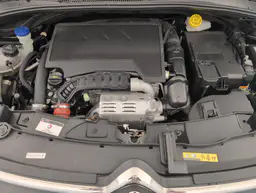 Citroen C3 - photo 18