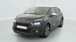 Citroen C3 - photo 3