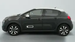 Citroen C3 - photo 4