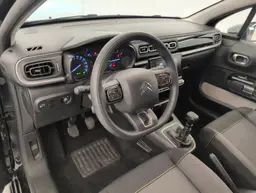Citroen C3 - photo 15