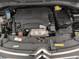 Citroen C3 - photo 19