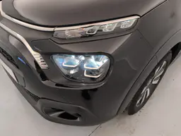 Citroen C3 - photo 20