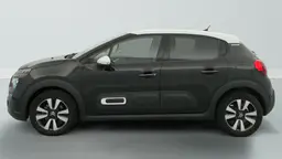Citroen C3 - photo 4