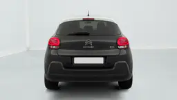 Citroen C3 - photo 6