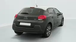 Citroen C3 - photo 7