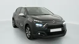 Citroen C3 - photo 1