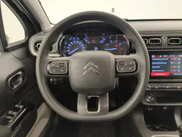 Citroen C3 - photo 14