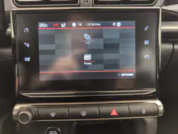 Citroen C3 - photo 18