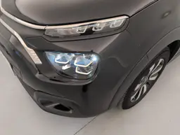 Citroen C3 - photo 20