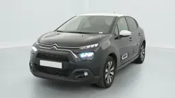 Citroen C3 - photo 3
